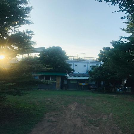 Pai Sleepy Hut Guest House Exterior photo