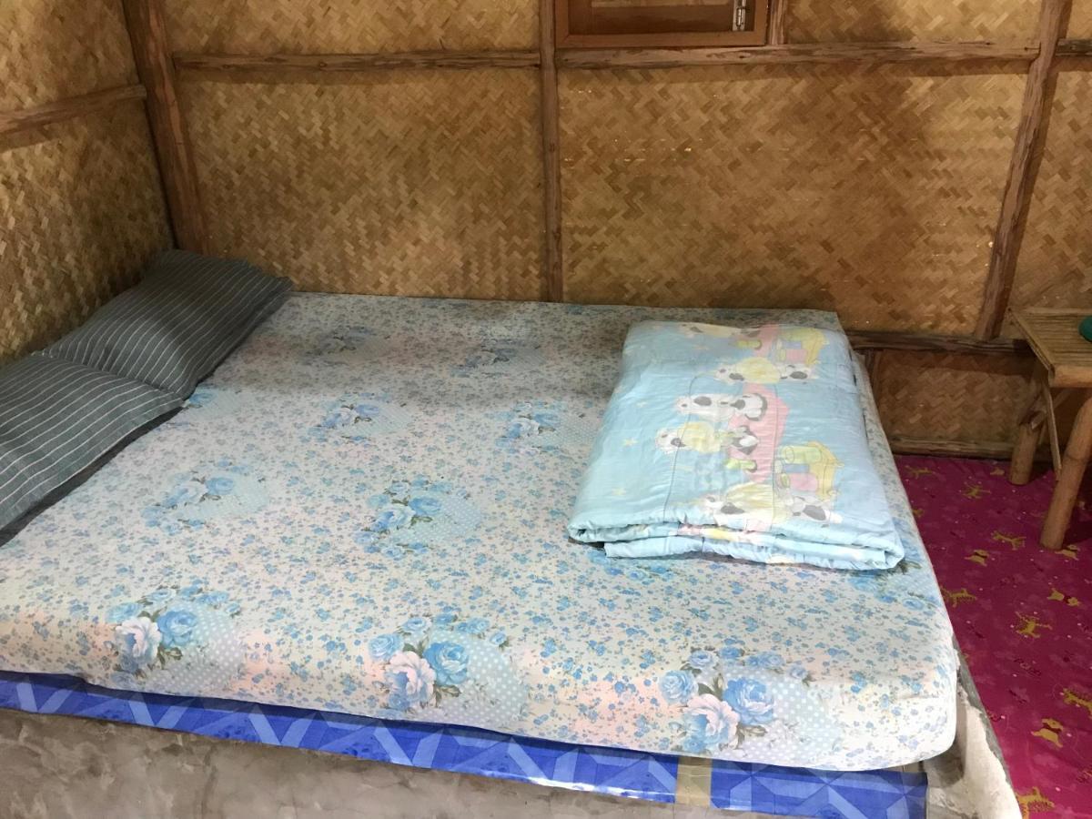 Pai Sleepy Hut Guest House Exterior photo