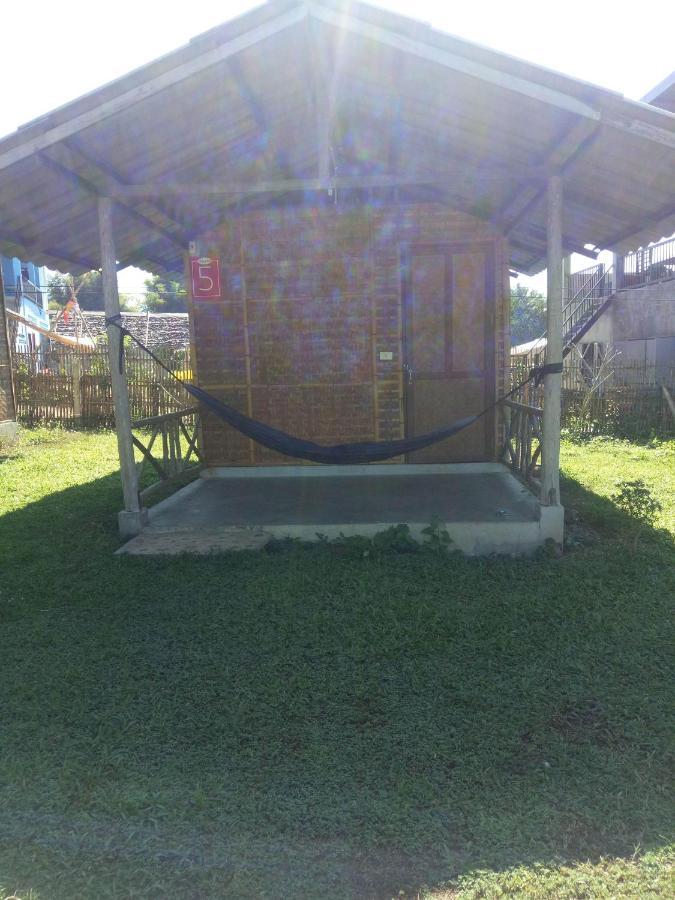 Pai Sleepy Hut Guest House Exterior photo
