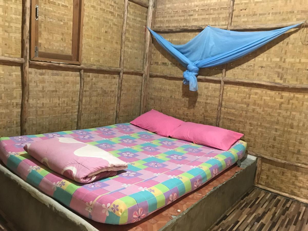 Pai Sleepy Hut Guest House Exterior photo