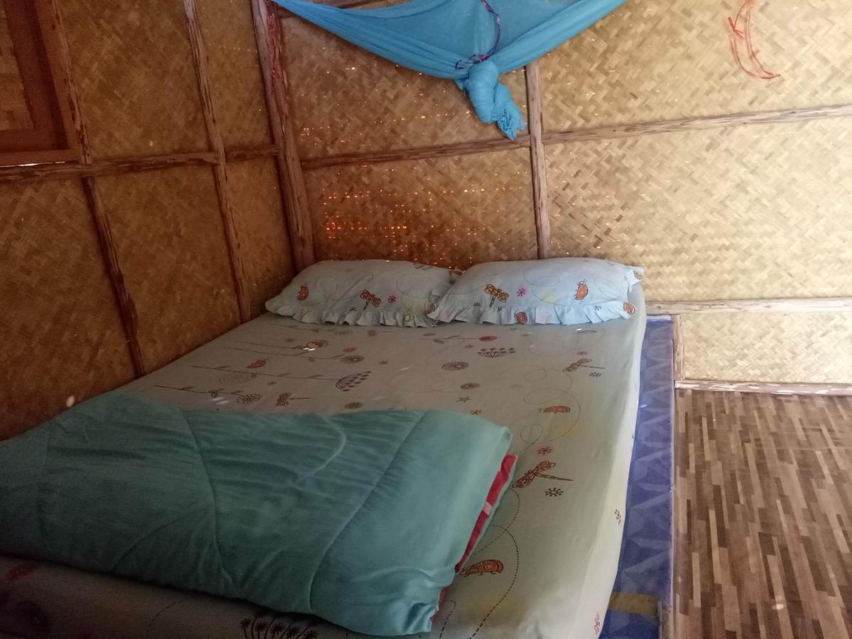 Pai Sleepy Hut Guest House Exterior photo