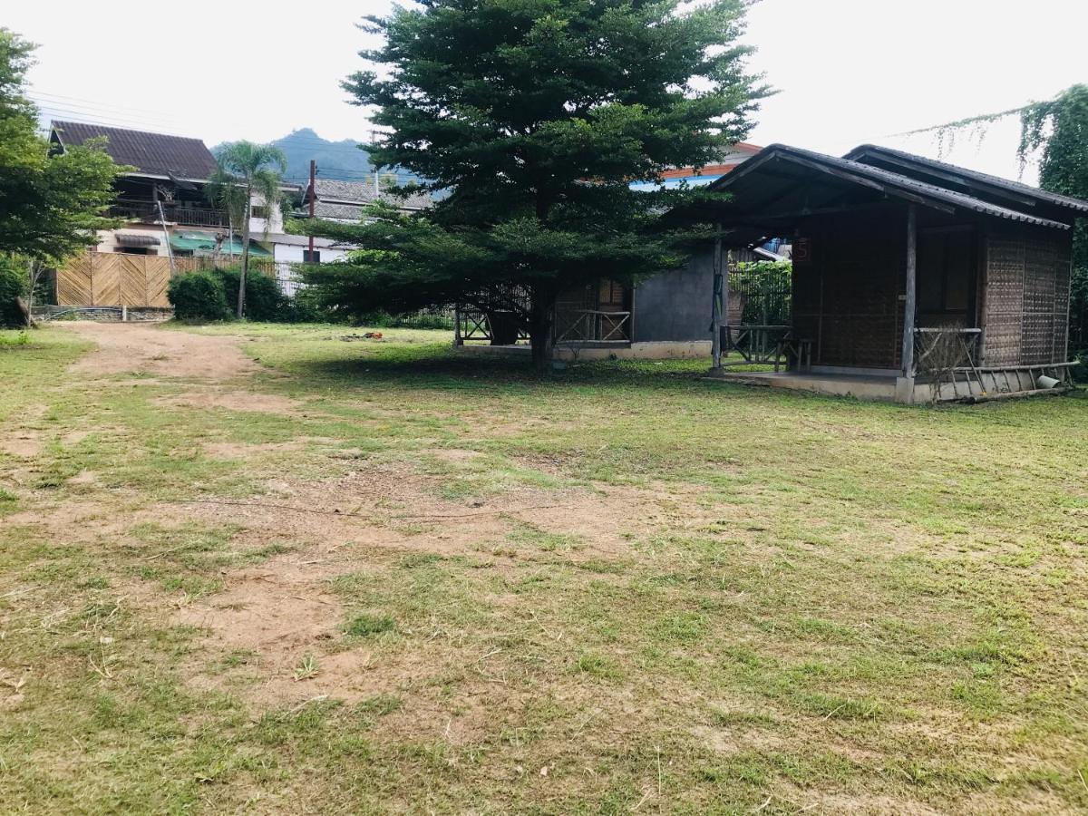 Pai Sleepy Hut Guest House Exterior photo